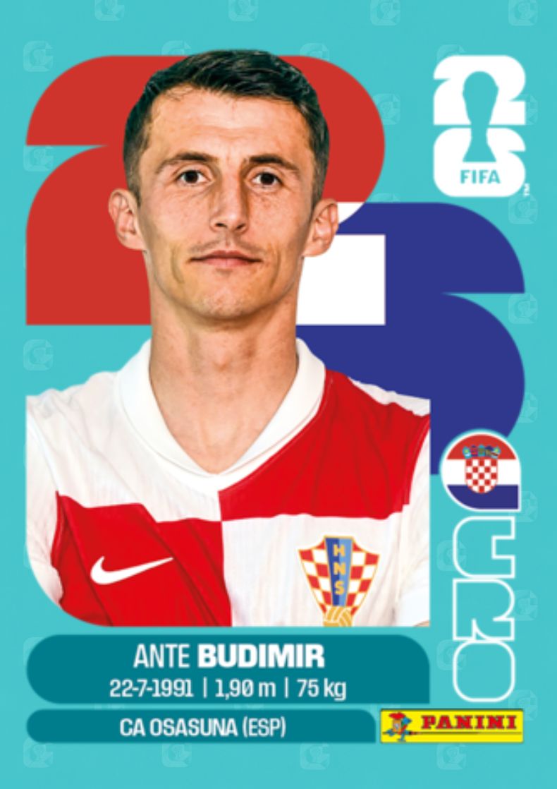 Ante Budimir