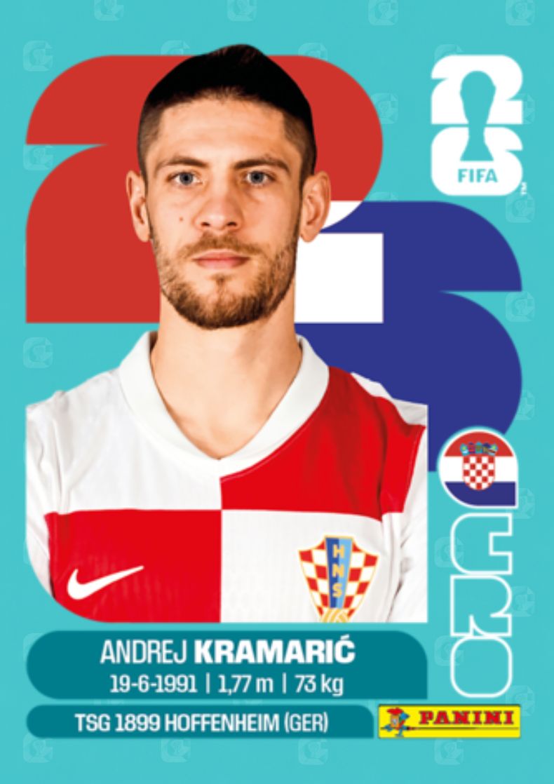 Andrej Kramarić