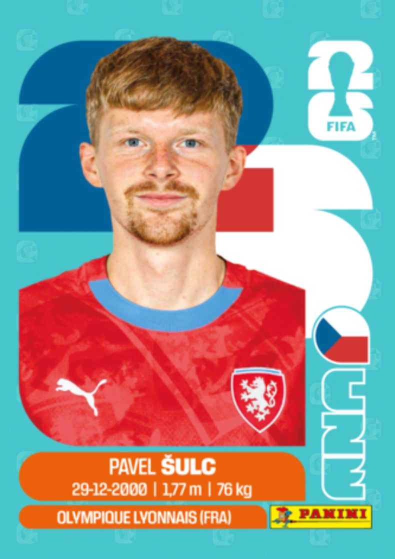 Pavel Šulc