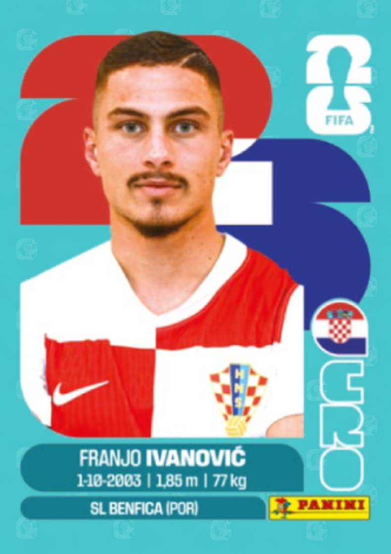 Franjo Ivanović