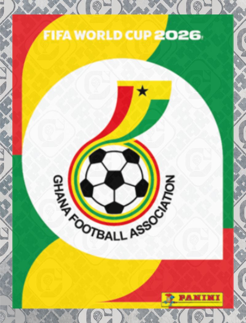 Escudo Gana