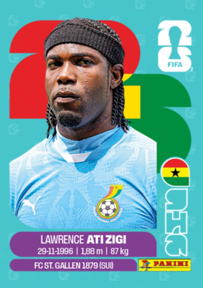 Lawrence Ati-Zigi