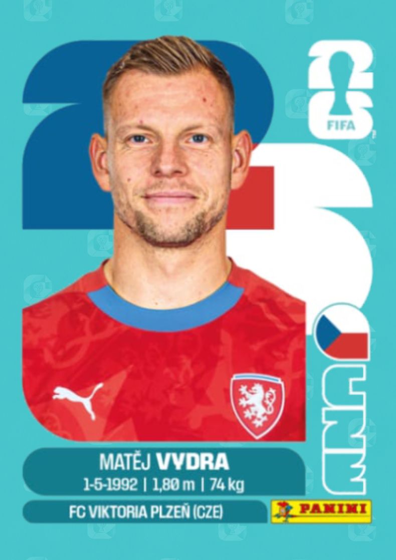 Matěj Vydra