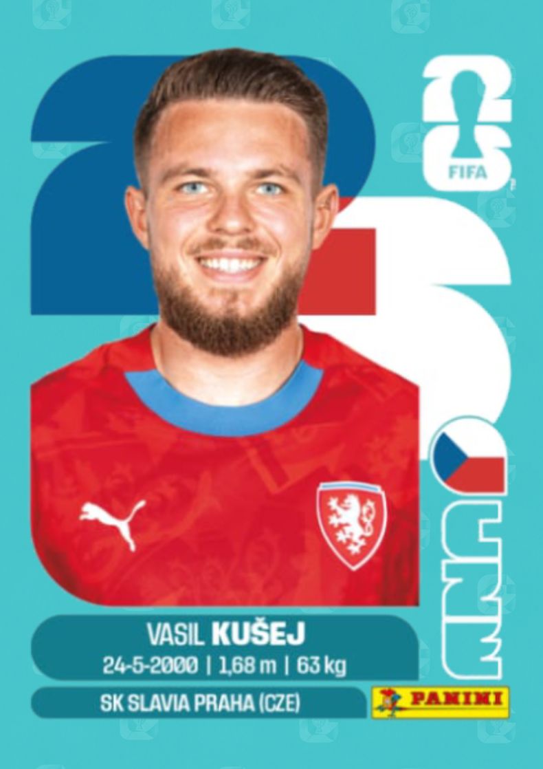Vasil Kušej