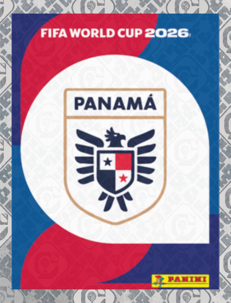 Escudo Panamá