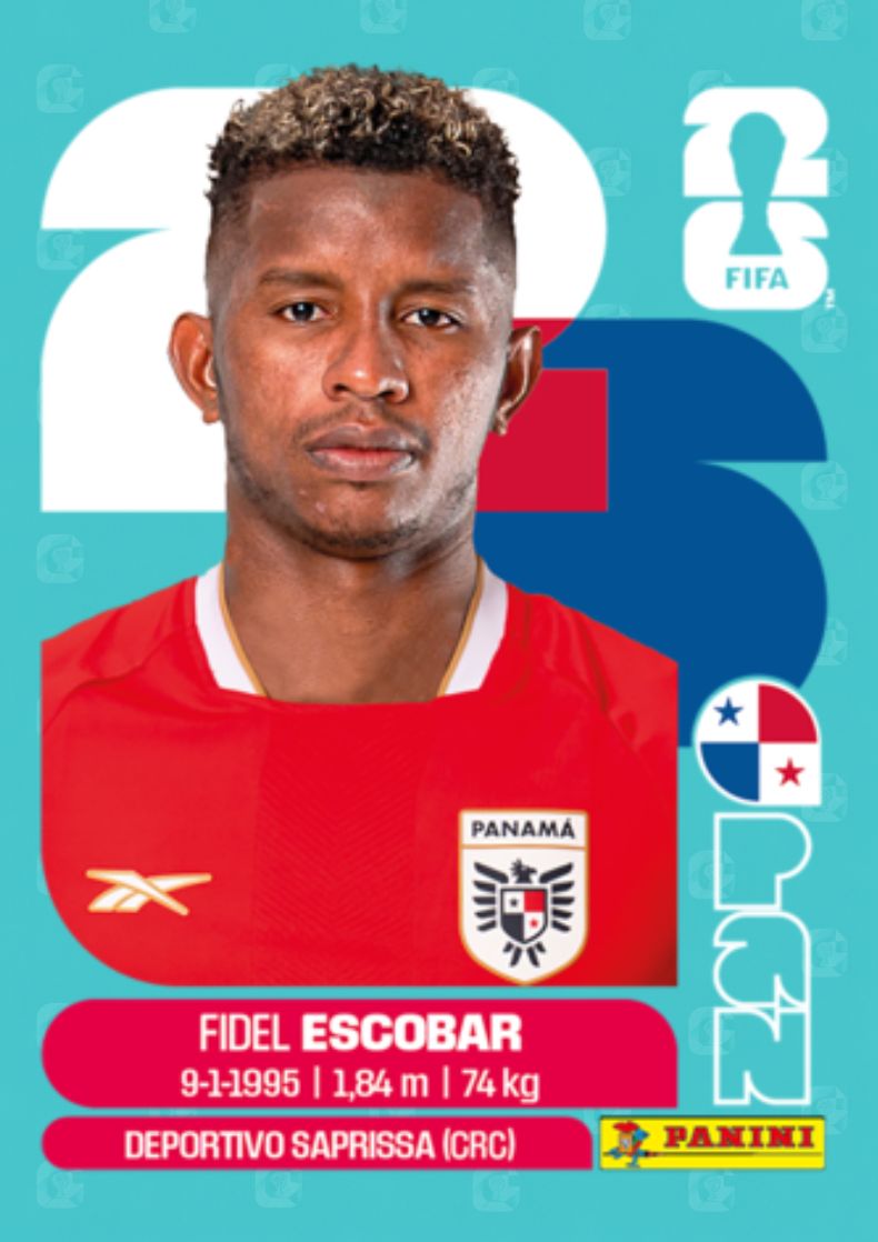 Fidel Escobar