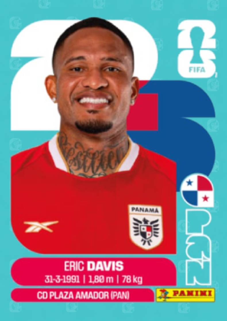 Eric Davis