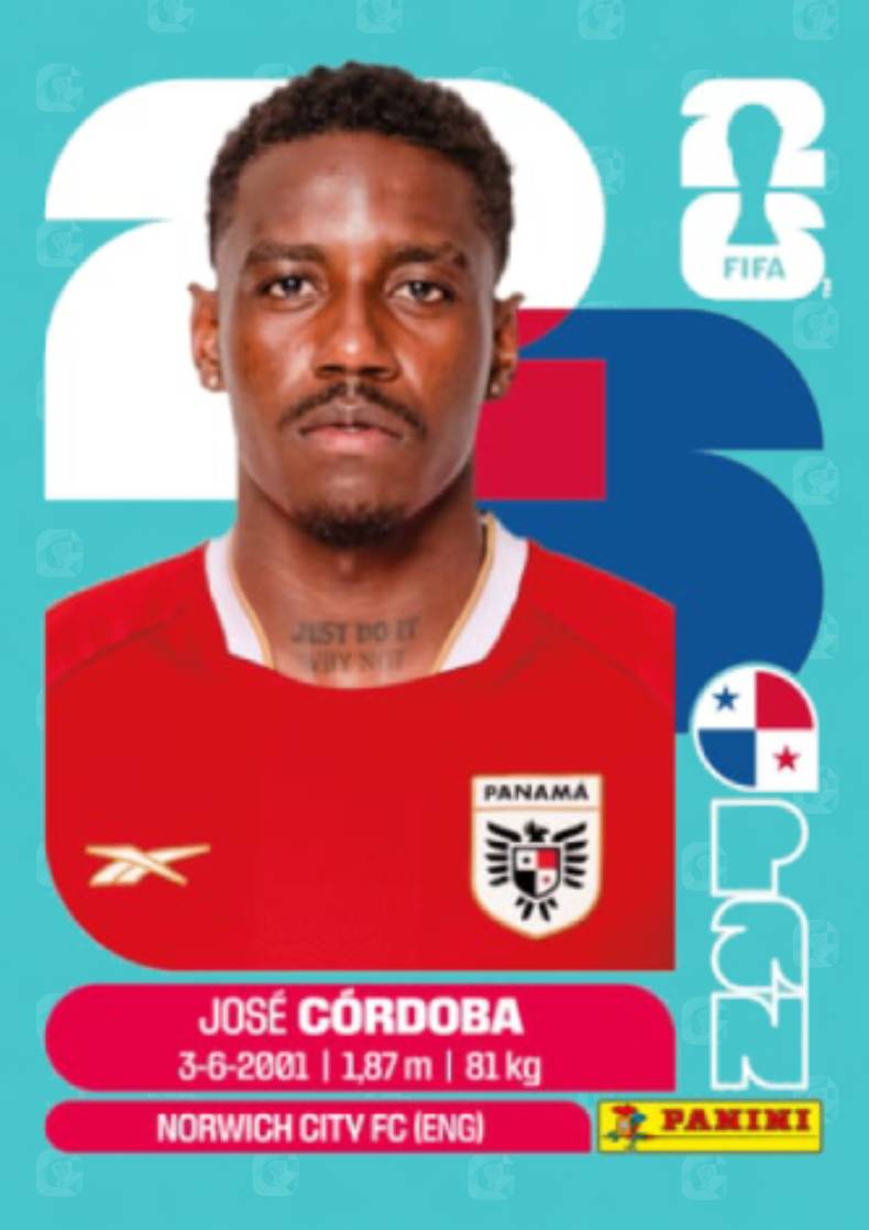 José Córdoba