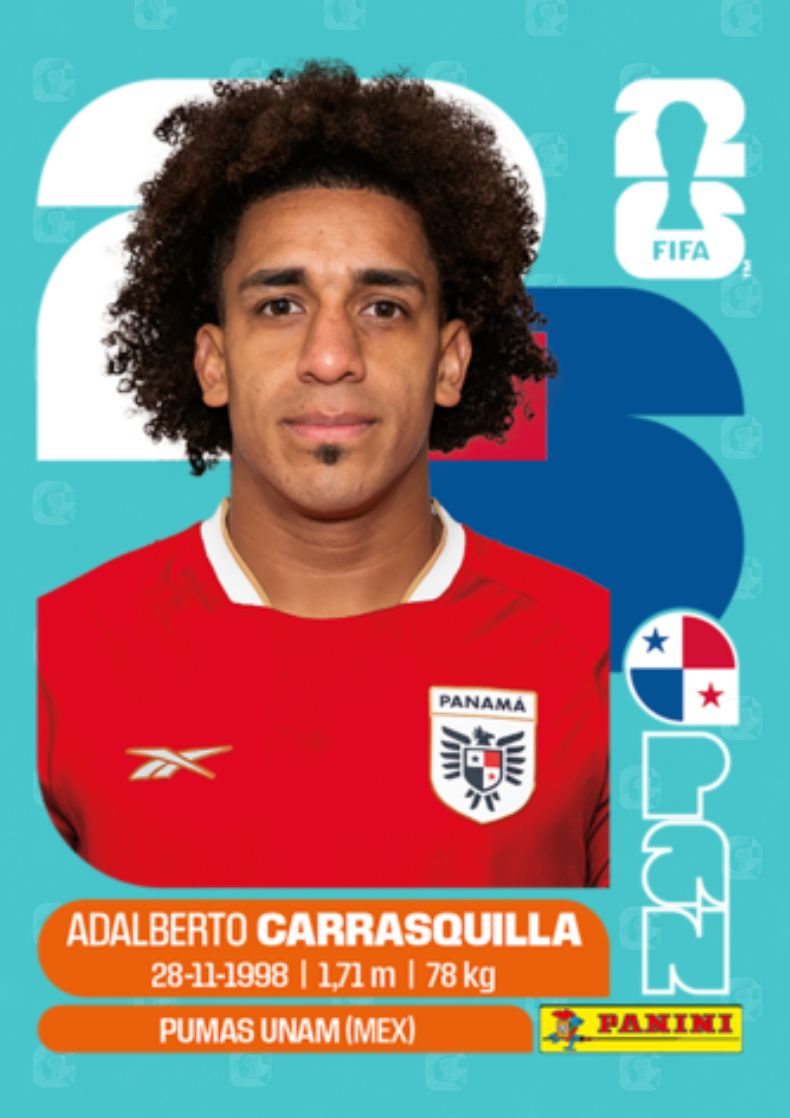 Adalberto Carrasquilla
