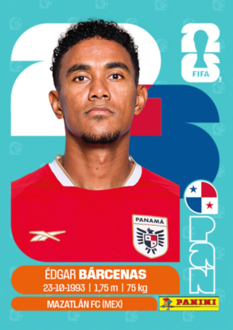 Edgar Barcenas