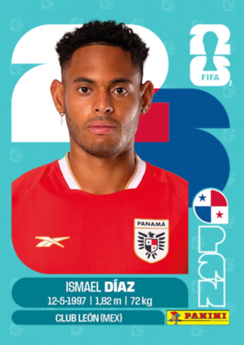 Ismael Diaz