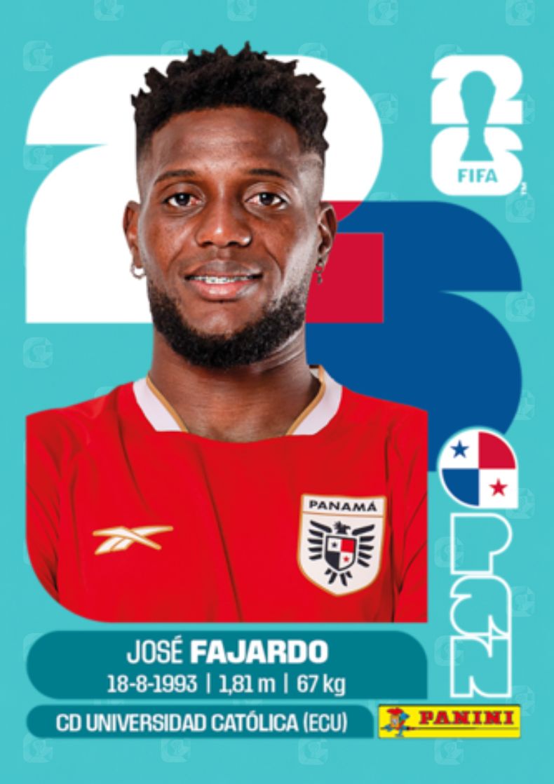 Jose Fajardo