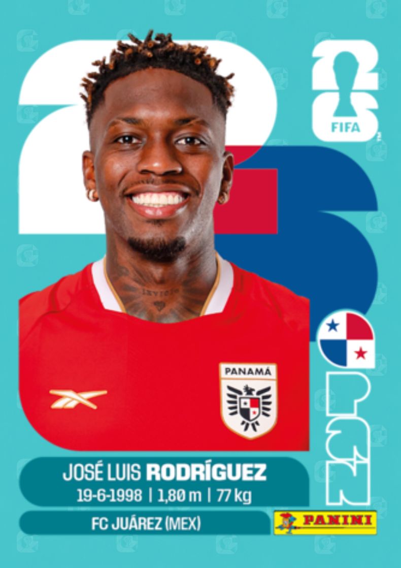 Jose Luis Rodriguez