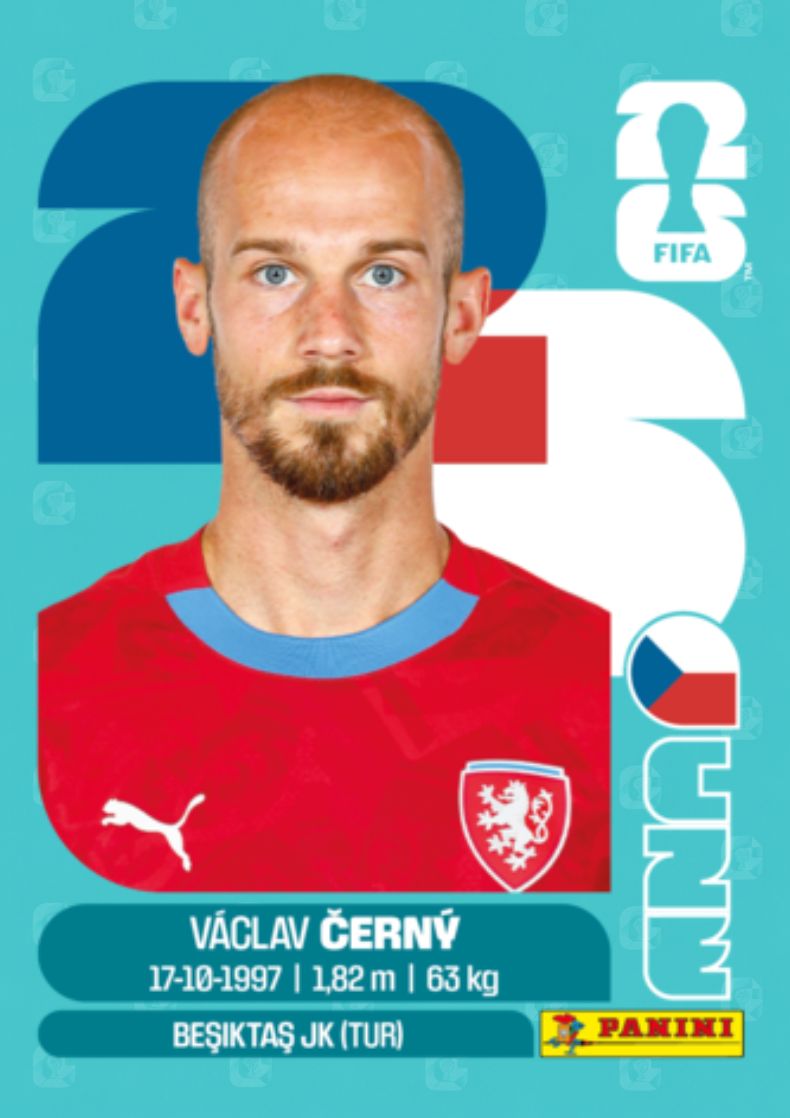Václav Černý