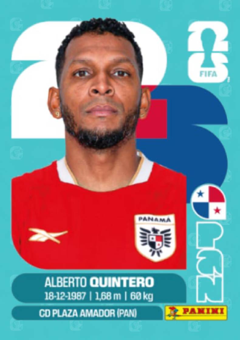 Alberto Quintero
