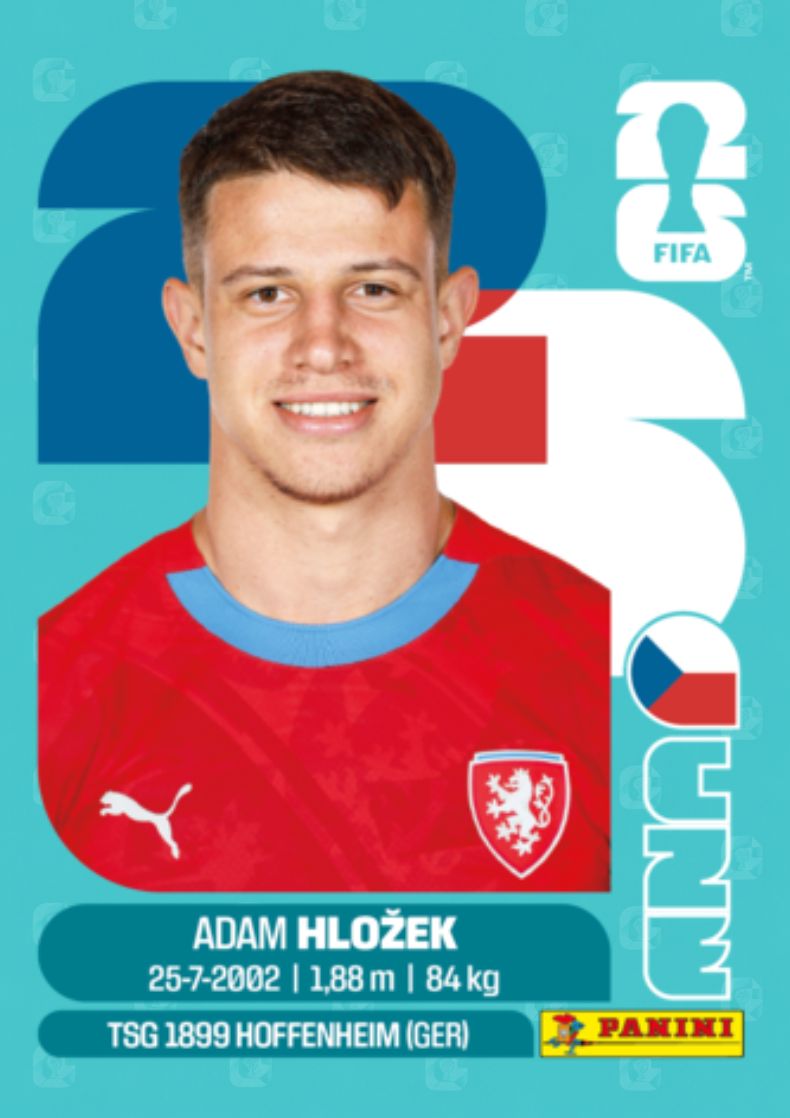 Adam Hložek