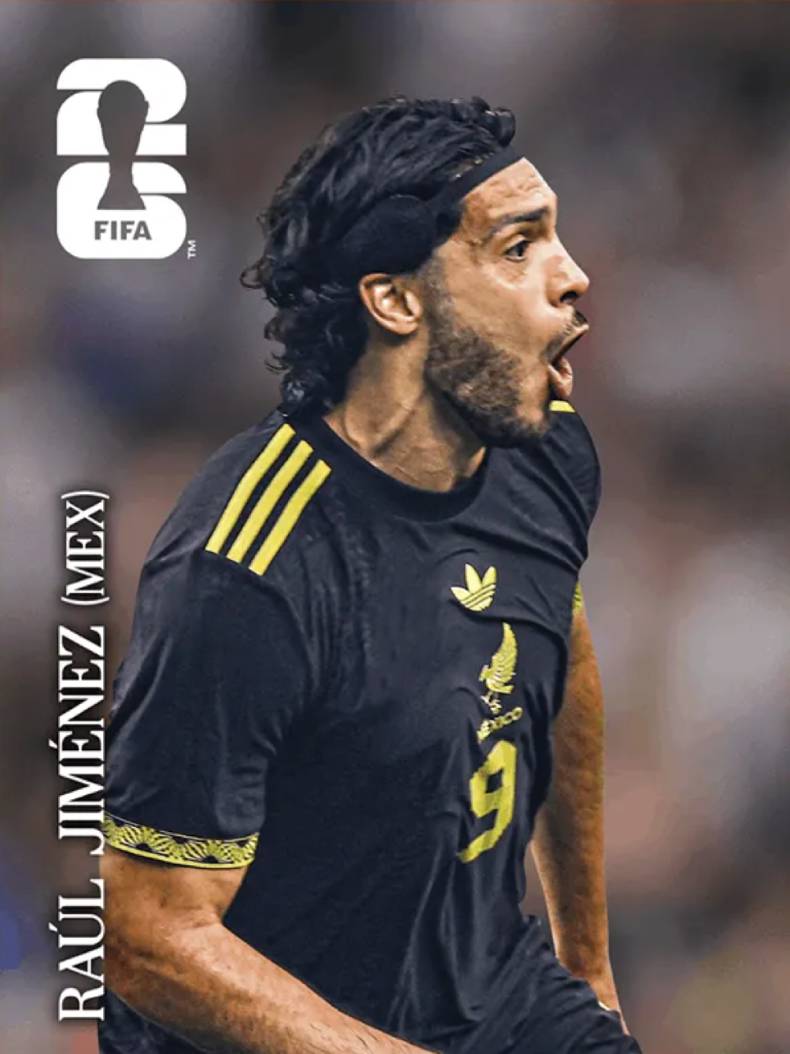 Raúl Jiménez