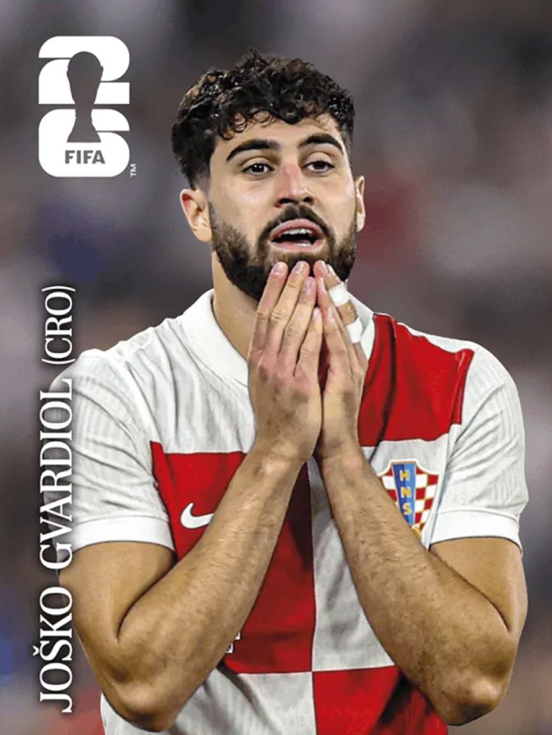 Joško Gvardiol