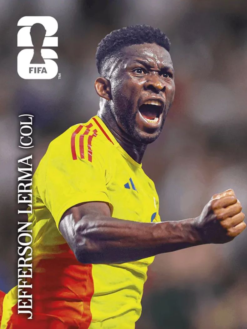 Jefferson Lerma