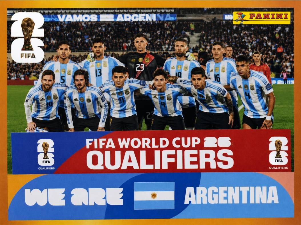 Argentina