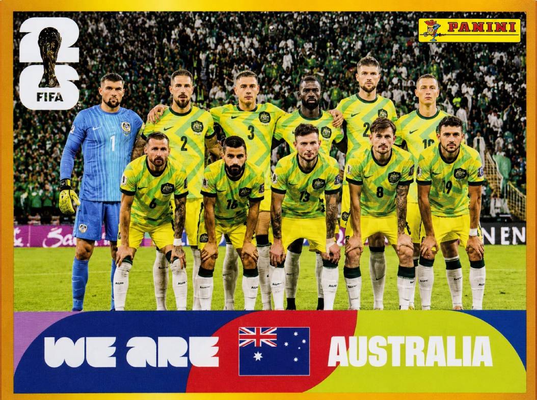 Austrália