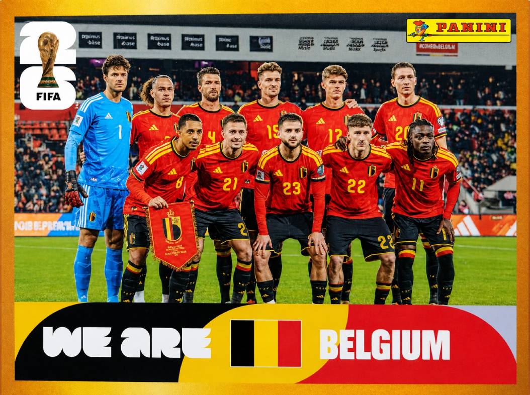 Bélgica