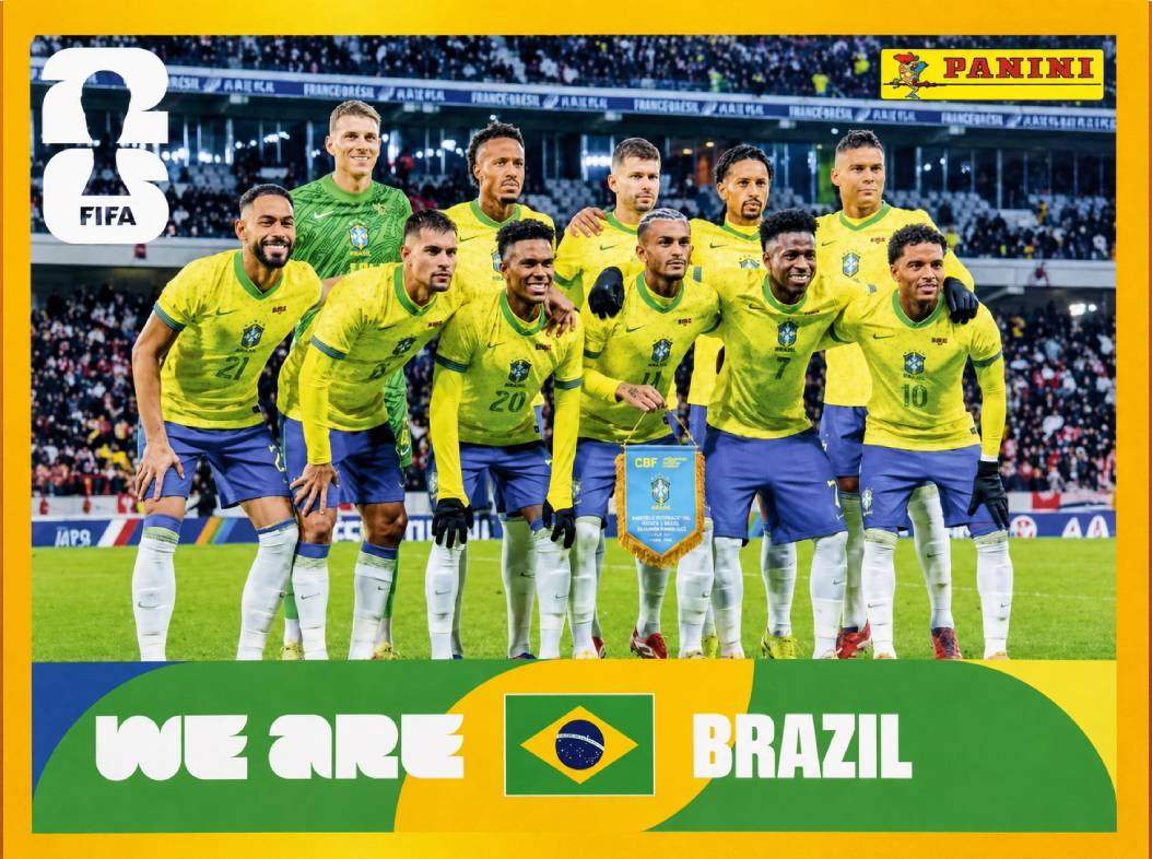 Brasil