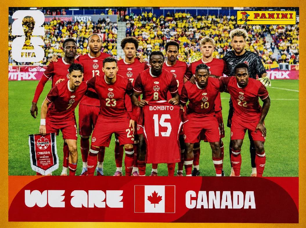 Canadá