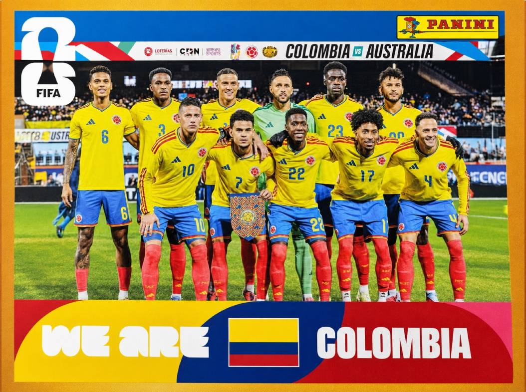 Colômbia