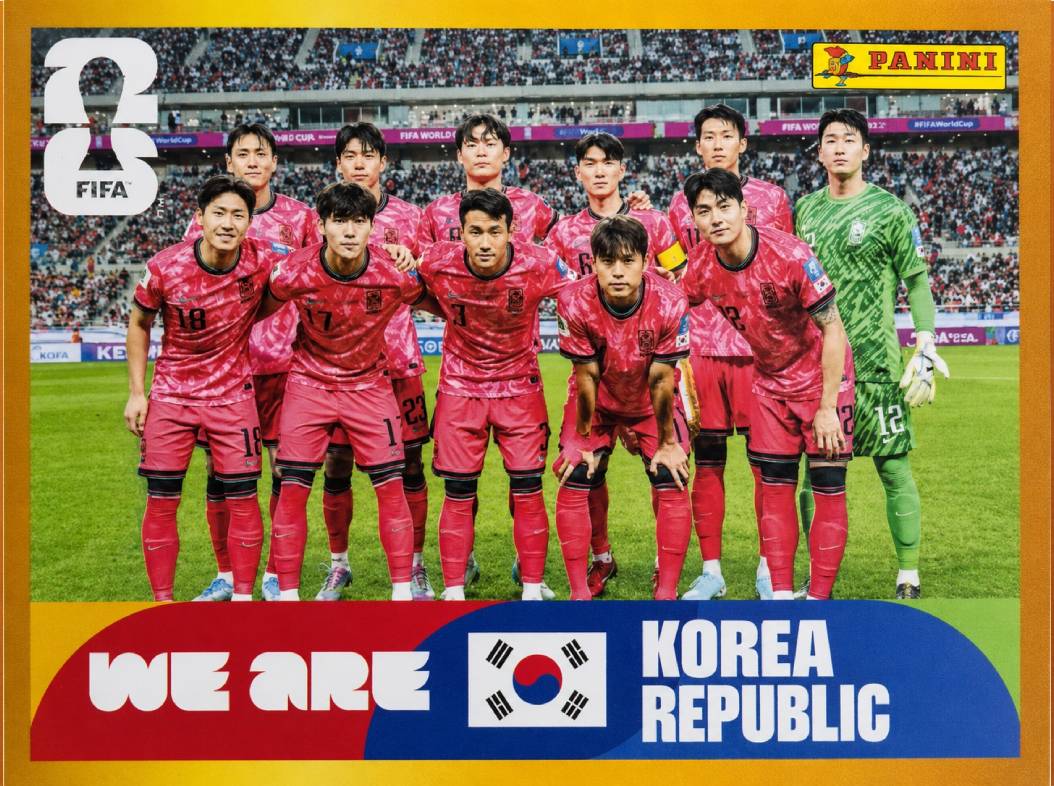 Coreia do Sul