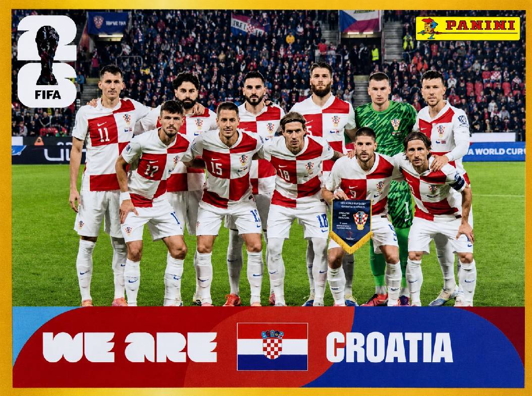 Croácia
