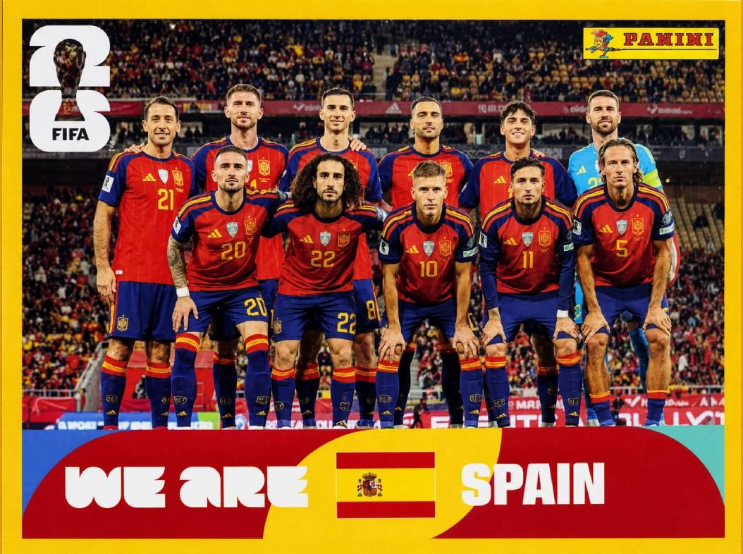 Espanha