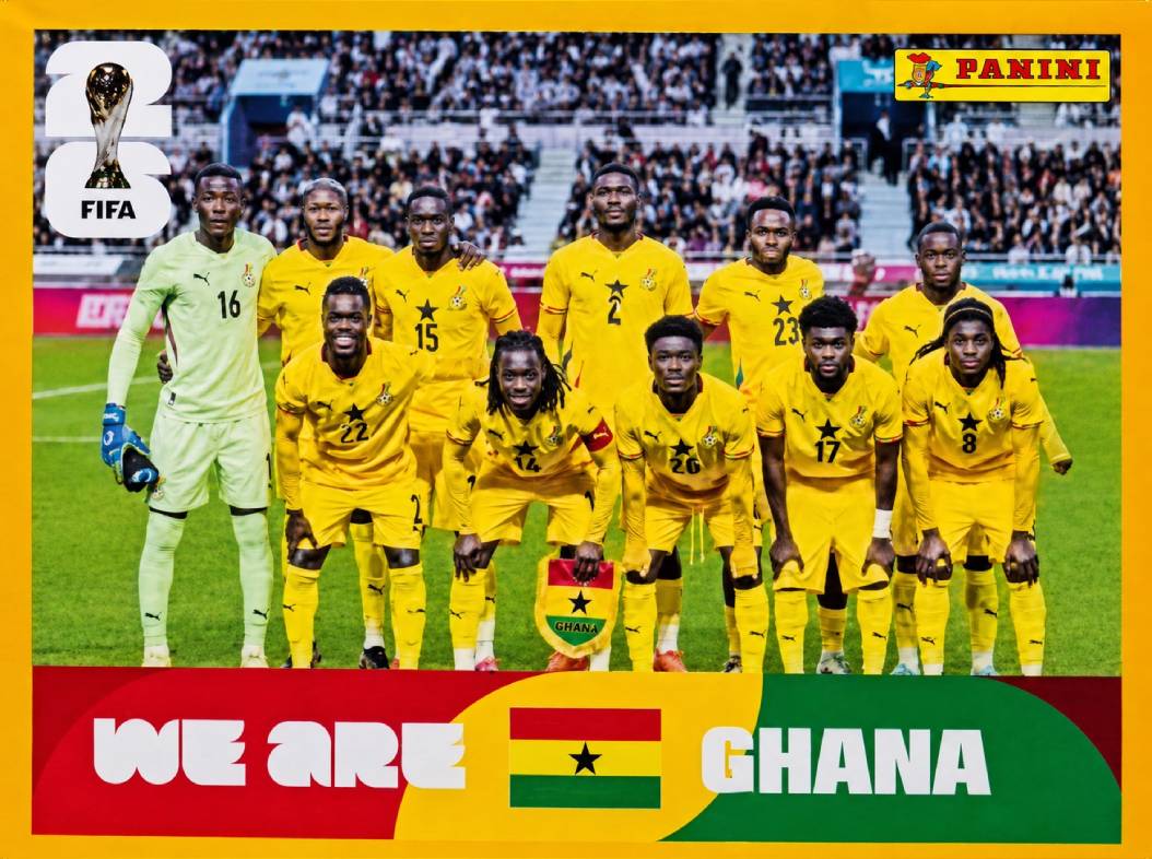 Gana
