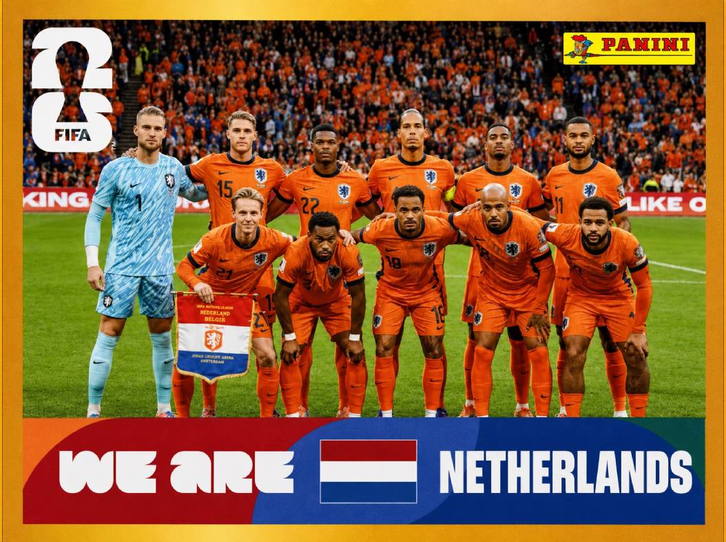 Holanda