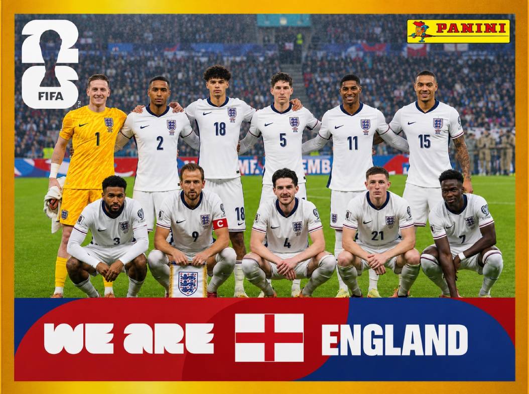 Inglaterra