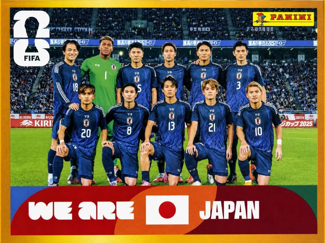 Japão