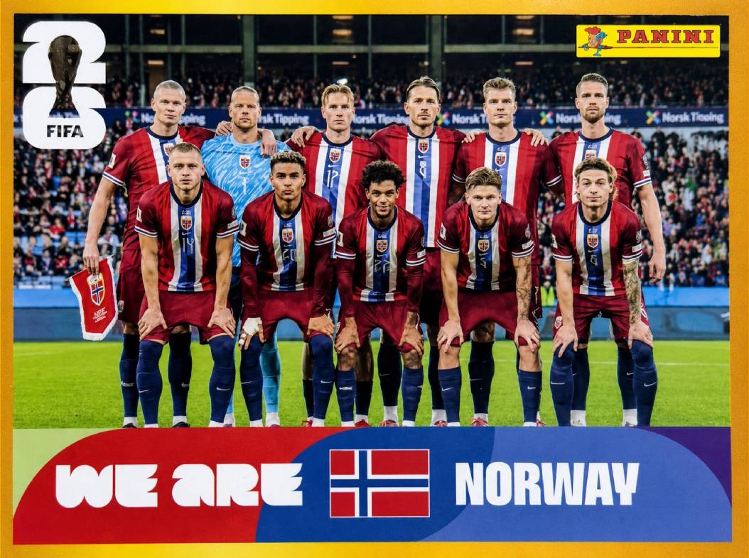 Noruega