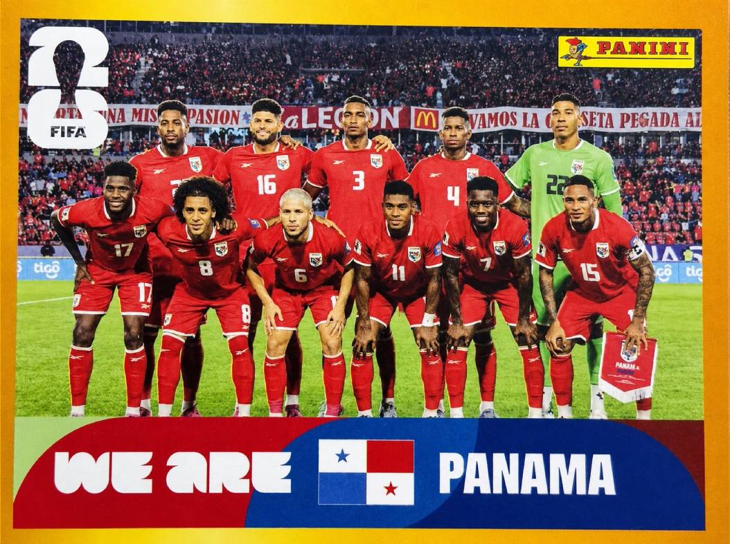 Panamá