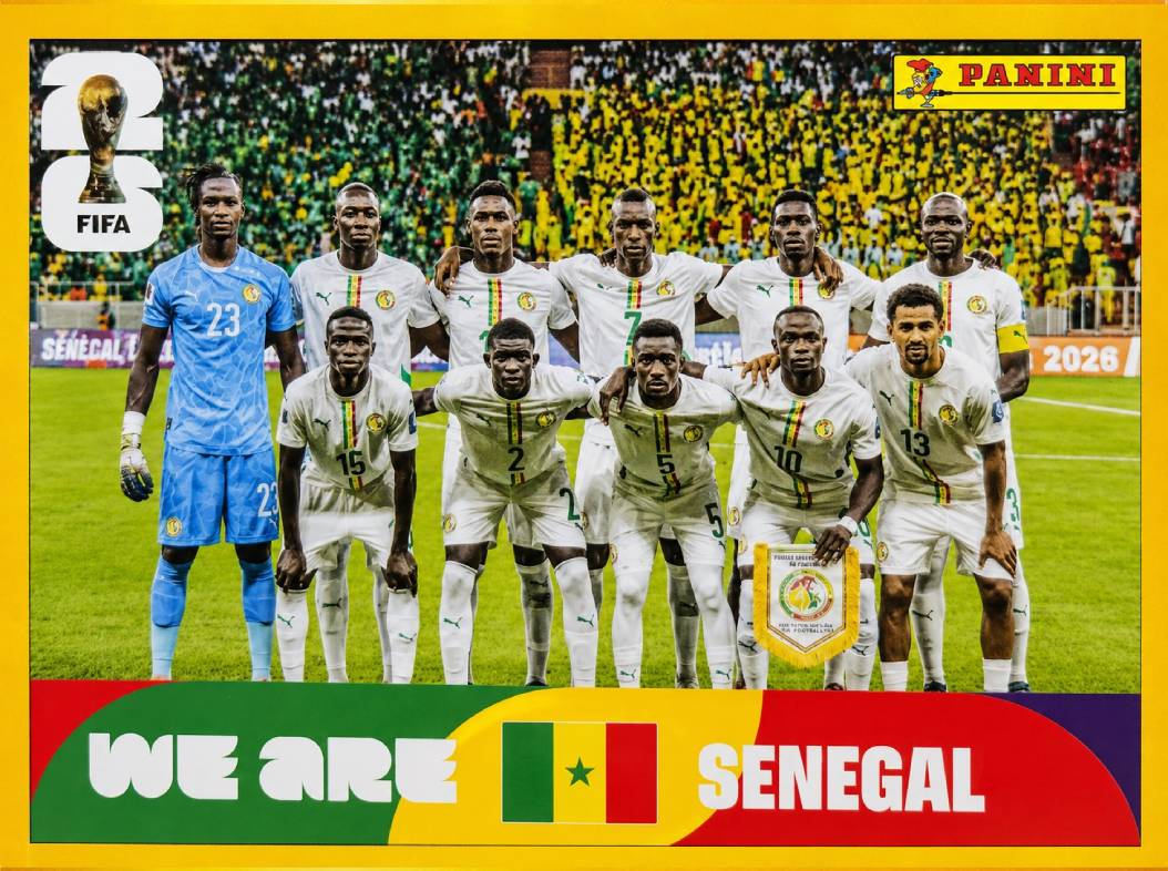 Senegal