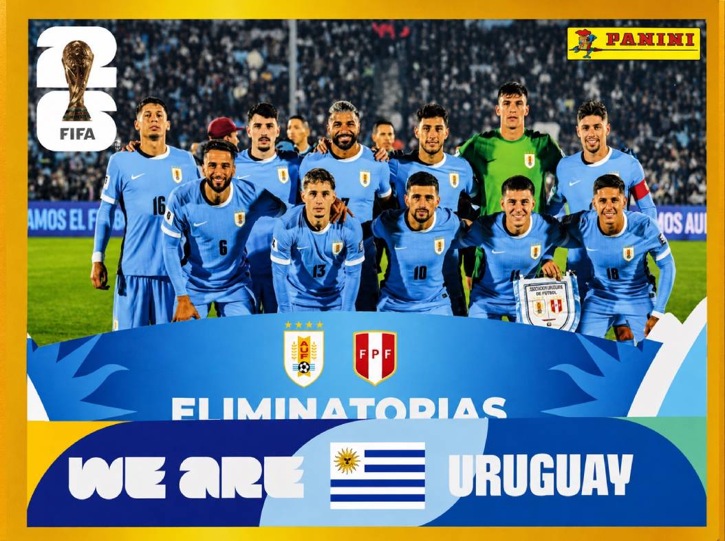 Uruguai