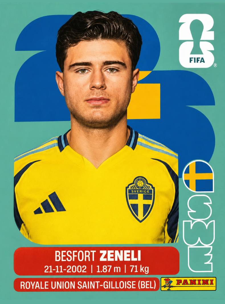 Besfort Zeneli