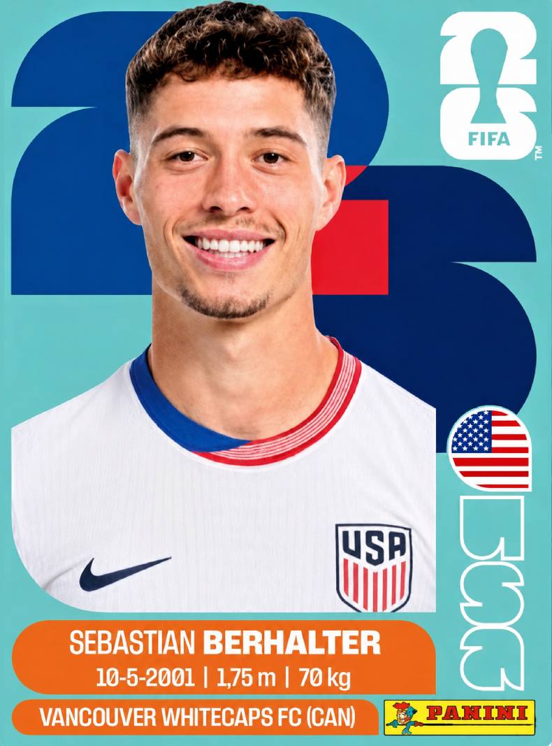 Sebastian Berhalter