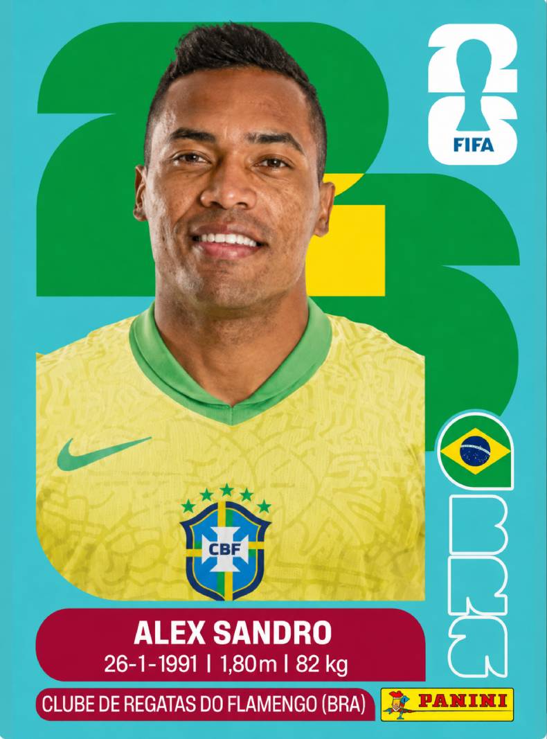 Alex Sandro