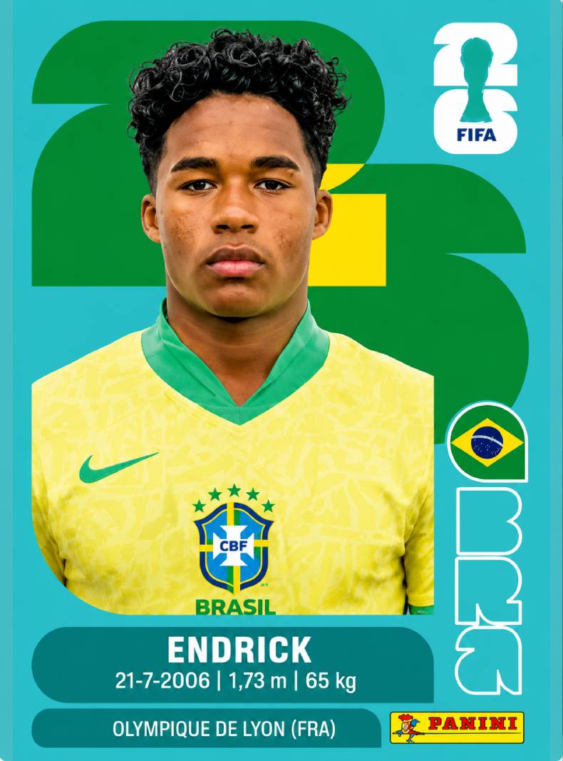Endrick