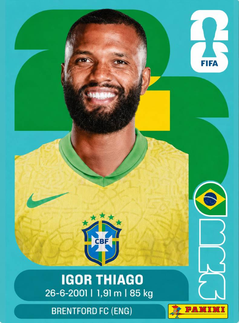 Igor Thiago