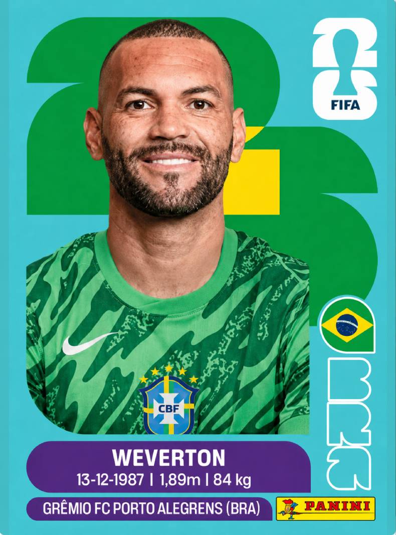 Weverton