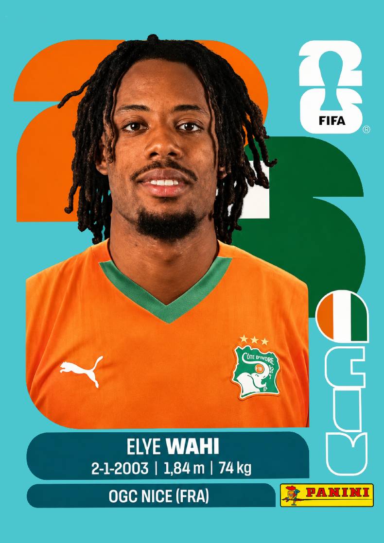 Elye Wahi