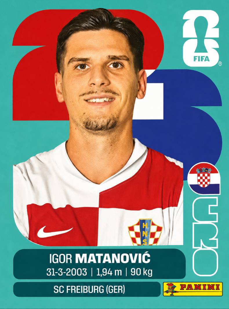 Igor Matanović
