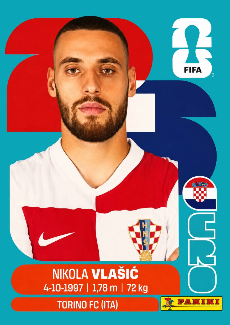 Nikola Vlašić