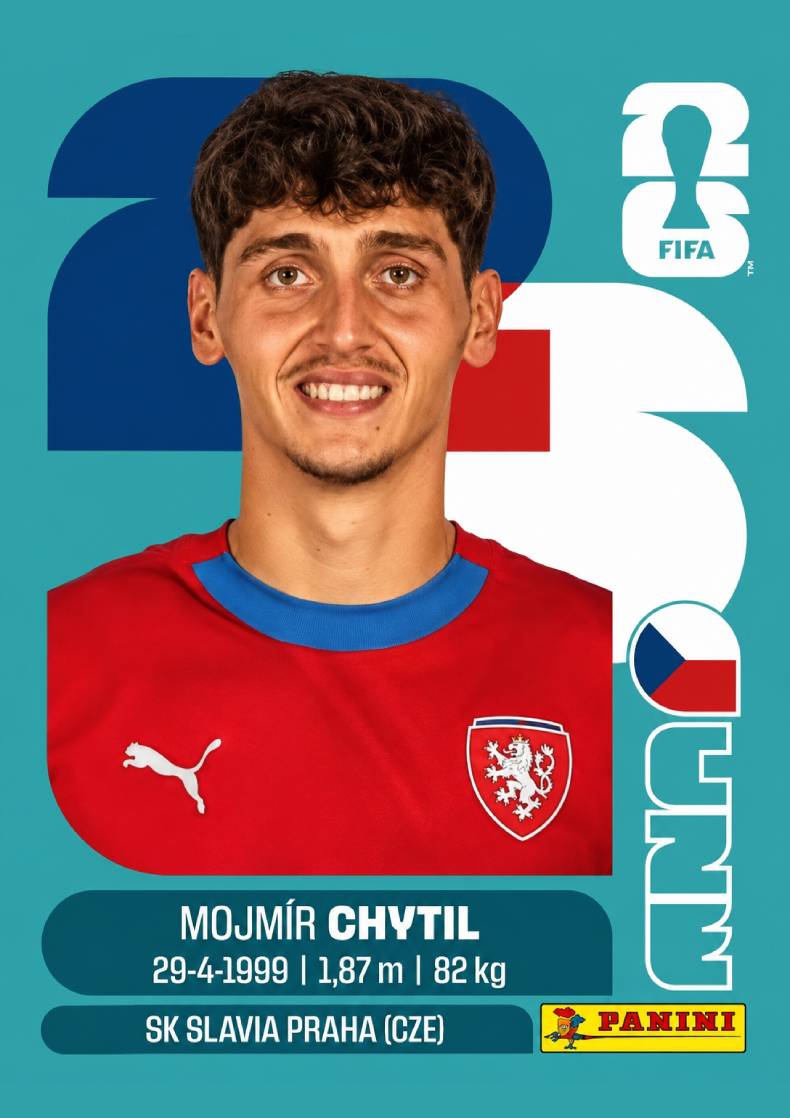 Mojmír Chytil
